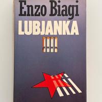 Enzo Biagi – Lubianka – Euroclub 1991