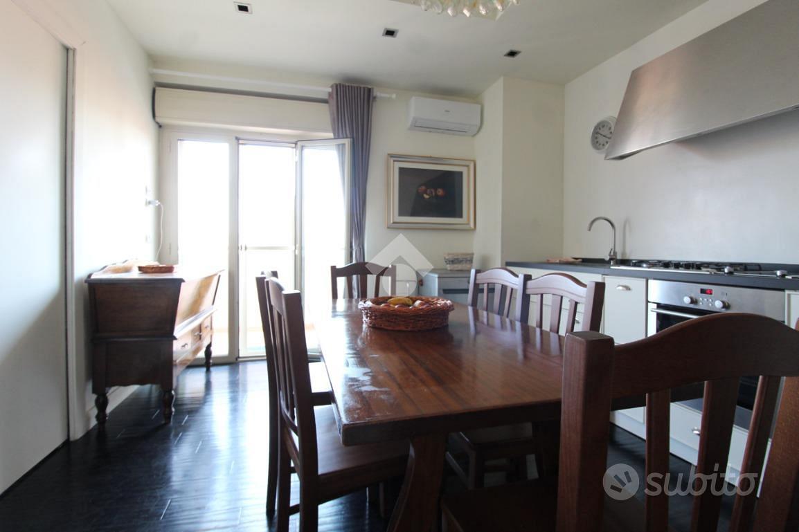 Appartamento – Reggio Calabria, Catona - Vista 5