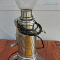 macina caffè elettrico