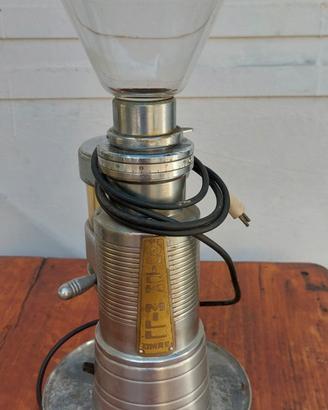 macina caffè elettrico