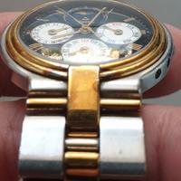 VETTA automatico 21 rubini fasi lunari  calendario