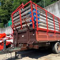 RIMORCHIO ZACCARIA ZAM 50/50