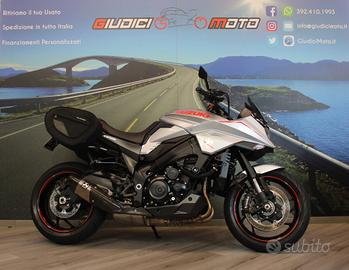 SUZUKI KATANA JINDACHI 1000 - KM 15537