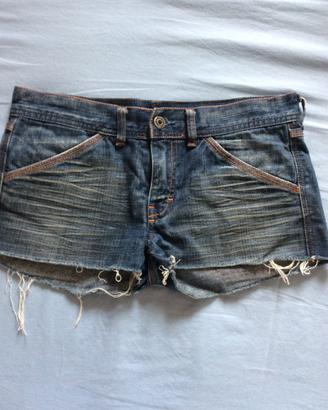 Pantaloncini Diesel