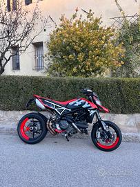Ducati Hypermotard 950 RVE 2024