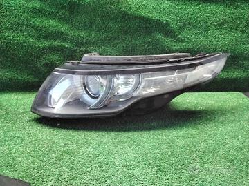 FARO ANTERIORE SINISTRO LAND ROVER Range Rover Evo