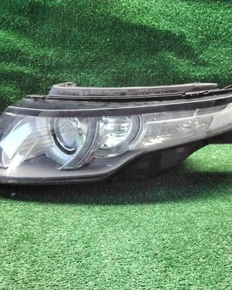 FARO ANTERIORE SINISTRO LAND ROVER Range Rover Evo