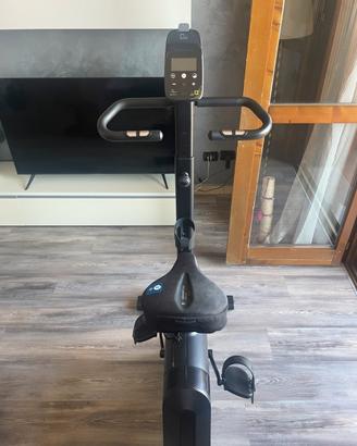 Cyclette Domyos EB 520 B