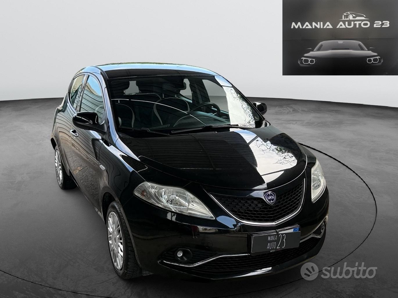 Lancia Ypsilon 2018 photo 3