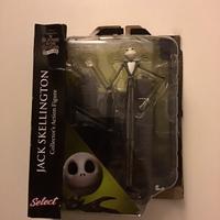 Jack Skellington - Diamond Select