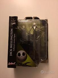 Jack Skellington - Diamond Select