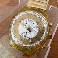 Orologio Swatch Crono