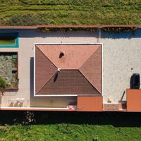 Villa a Partinico, Contrada Passerello