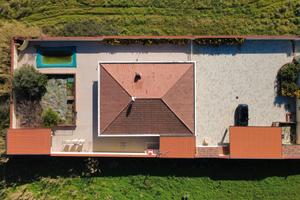 Villa a Partinico, Contrada Passerello