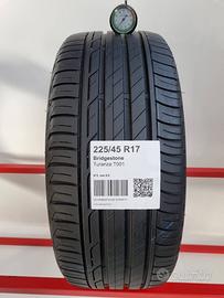 Gomme Usate Bridgestone 225 45 17 Guarda Catalogo