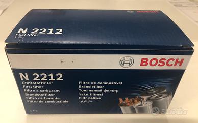 Filtro Gasolio Alfa Romeo Giulietta