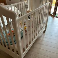 Culla Erbesi in buono stato