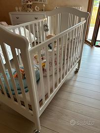 Culla Erbesi in buono stato