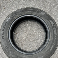 Pneumatici invernali 225/60 r17 Nexen