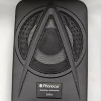 Phonocar 2/913 Subwoofer amplificato