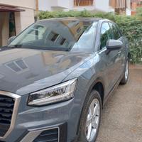 AUDI Q2 SPORT 1.6 TDI 116 cv -85 kw