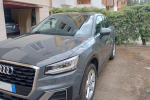 AUDI Q2 SPORT 1.6 TDI 116 cv -85 kw