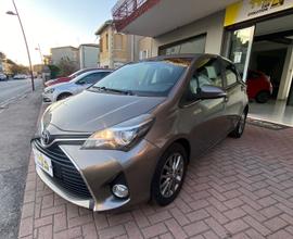 Vendita yaris 1.4 d4d perfette condizioni