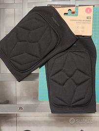 ginocchiere Decathlon Starever (taglia L)