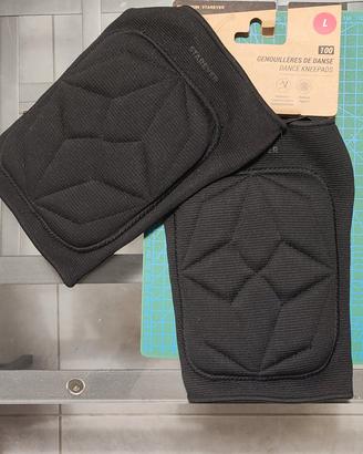 ginocchiere Decathlon Starever (taglia L)