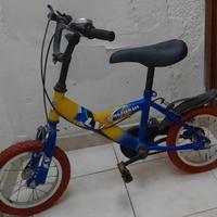 bici bimbo