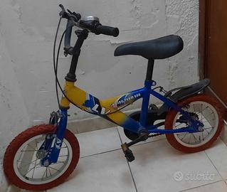 bici bimbo
