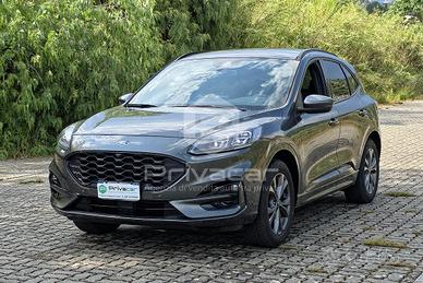 FORD Kuga 2.5 Full Hybrid 190 CV CVT AWD ST-Line X
