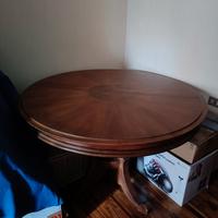 mobili e impianto stereo 