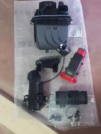 TOYOTA YARIS GR 2025 AIRBOX  Filtro aria completo 