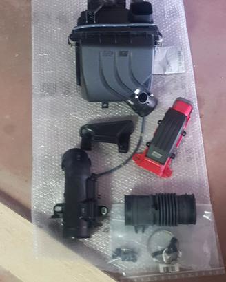 TOYOTA YARIS GR 2025 AIRBOX  Filtro aria completo 