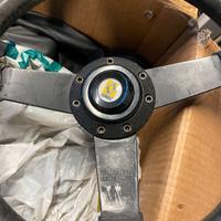 Volante O.B.A. Vintage