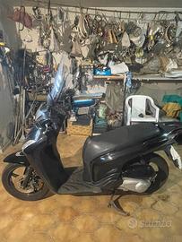 Sh 150 anno 2009 --- 50000km