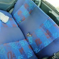 FIAT PUNTO  1.1 SOLE CON ARIA COND. ISCRITTA ASI
