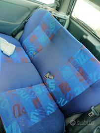 FIAT PUNTO  1.1 SOLE CON ARIA COND. ISCRITTA ASI