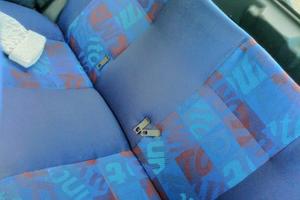 FIAT PUNTO  1.1 SOLE CON ARIA COND. ISCRITTA ASI