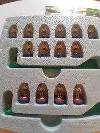 SUBBUTEO INGHILTERRA 569 WORLD CUP VINTAGE