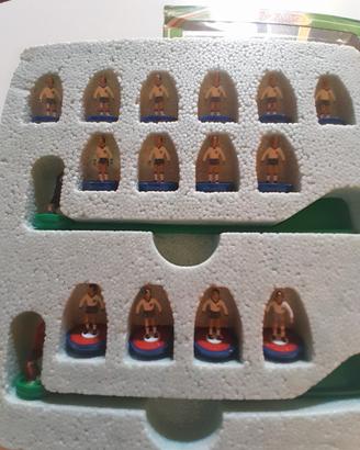 SUBBUTEO INGHILTERRA 569 WORLD CUP VINTAGE