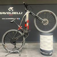 EMTB Bici Nuova Sconto 50% F. 1.5 XTF All Track