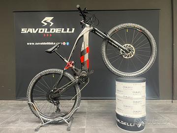 EMTB Bici Nuova Sconto 50% F. 1.5 XTF All Track