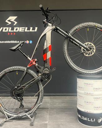 EMTB Bici Nuova Sconto 50% F. 1.5 XTF All Track