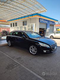 Peugeot 508 sw 2.0 hdi 140cv Ciel Allure 