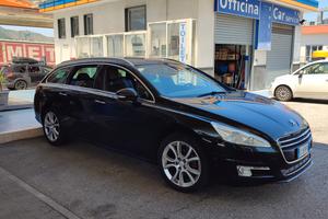 Peugeot 508 sw 2.0 hdi 140cv Ciel Allure 