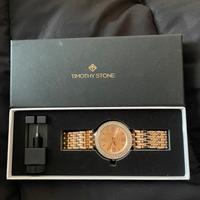 Orologio Timothy Stone