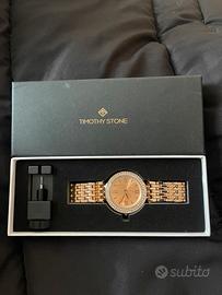 Orologio Timothy Stone
