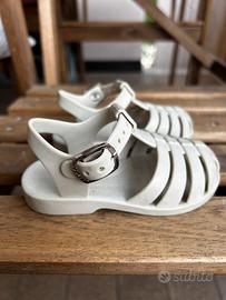 Sandali Liewood Grigi 20